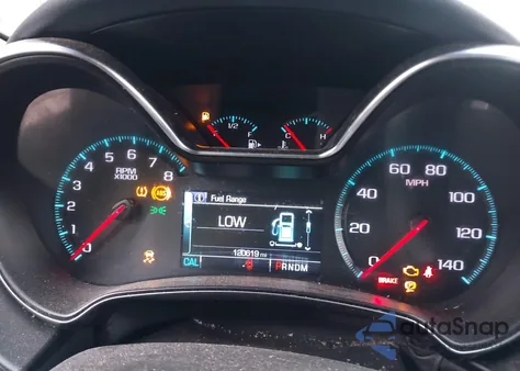 2017 Chevrolet Impala Lt from USA, damaged, VIN 2G1105S37H9130781